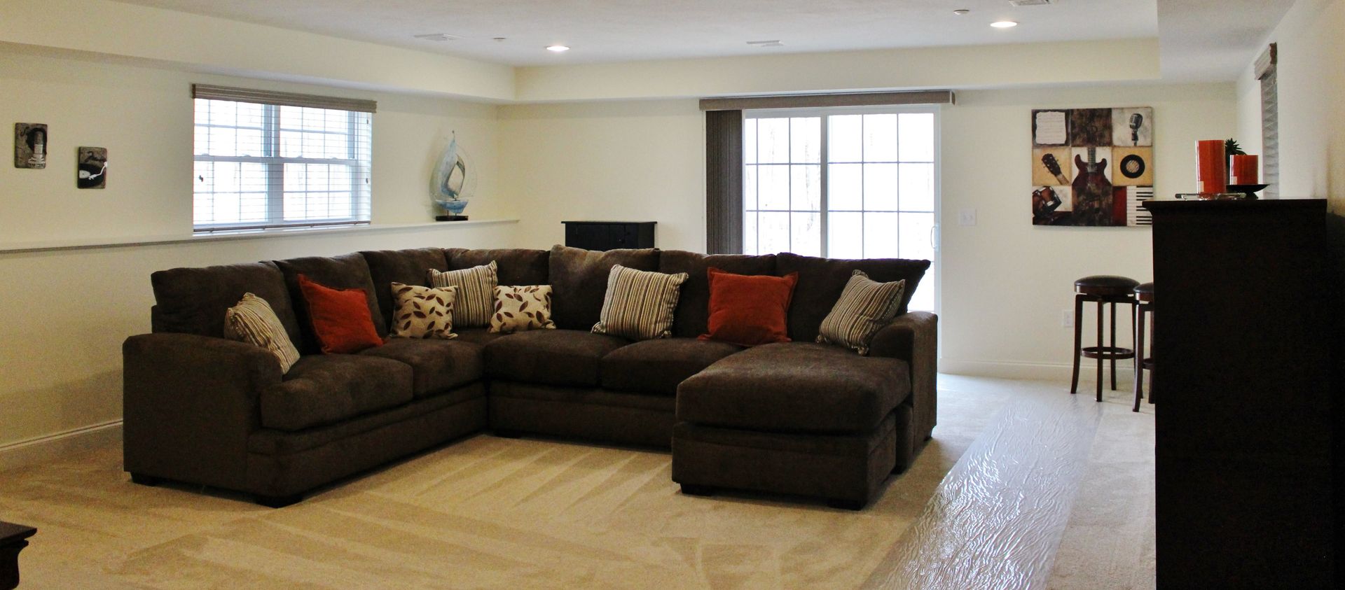 New Homes at Sawmill Ridge in Atkinson NH Lewis Builders Development